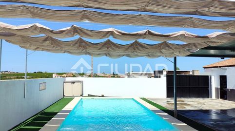 Foto 5 de Finca rústica en venta en Monteolivete - Camino Sevilla, Sanlúcar de Barrameda