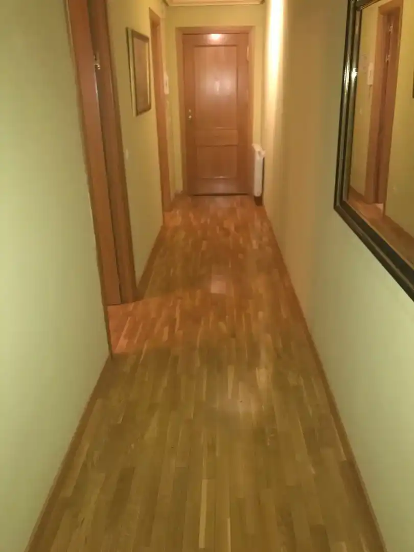 Apartamento de alquiler en Calle Real, Plaza de Toros