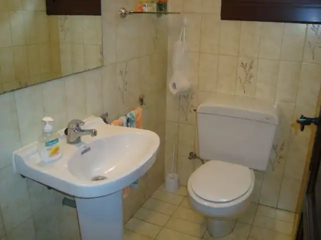 Casa con piscina en venta en Santa Cristina Poble, imagen 26