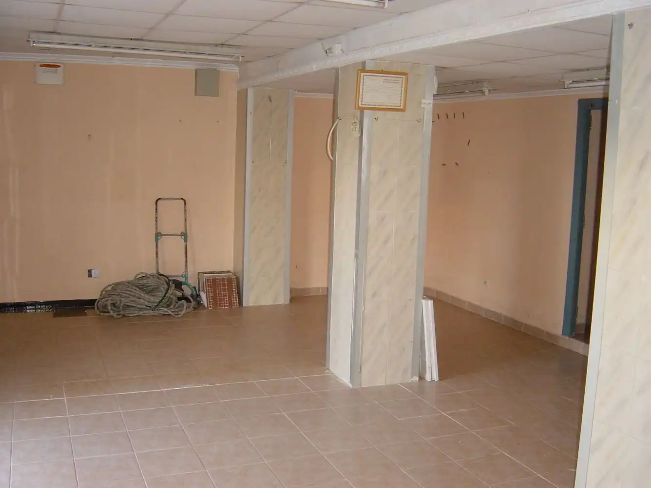 Locale commerciale in vendita a Miramar, imagen 2