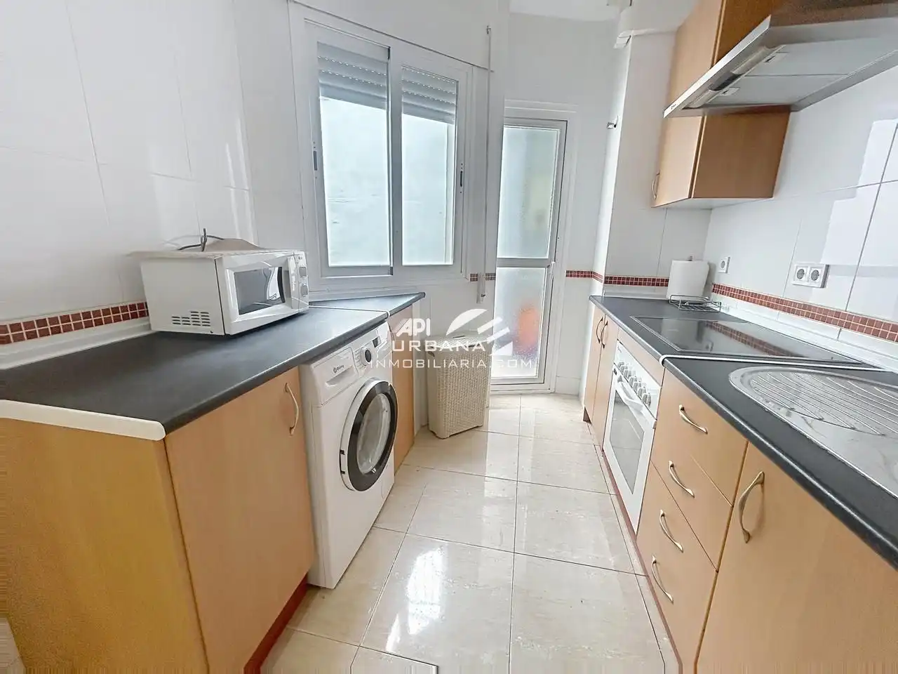 Cocina de Piso en venta en Lucena con Trastero