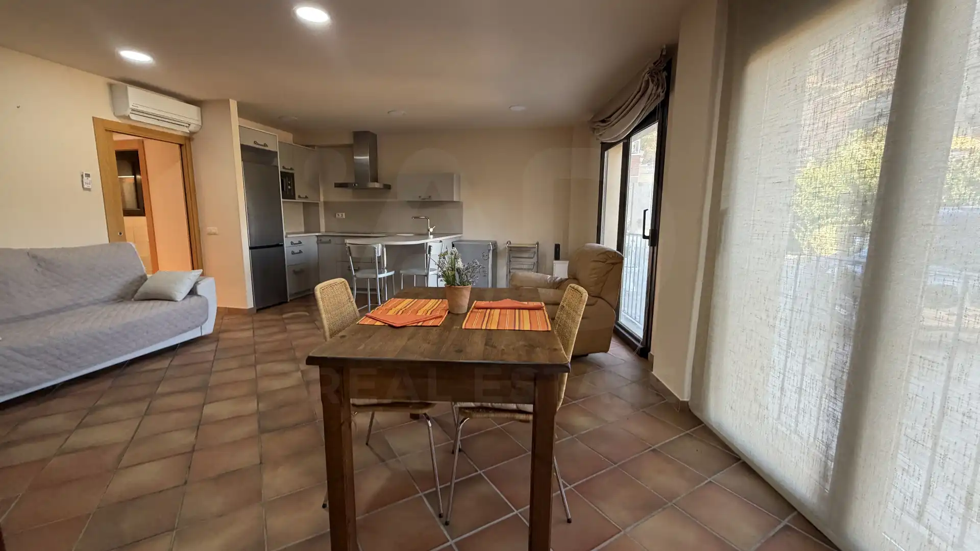 Kitchen of Houses for rent in Camarasa, Lleida