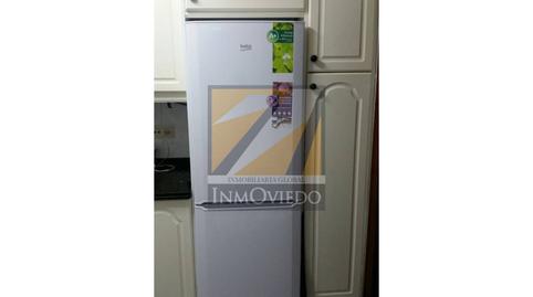 Foto 3 de Pis en venda a Victor Saenz, El Cristo, Asturias