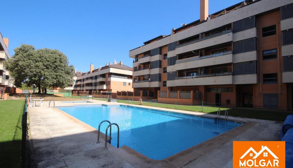 Foto 1 de Piso en venta en  Jose Antonio Andres Rguez, Yebes - Valdeluz, Guadalajara