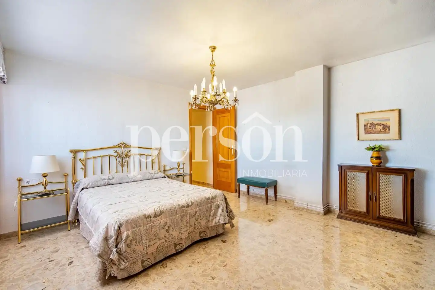 Attique avec ascenseur à vendre à Extramurs, imagen 23
