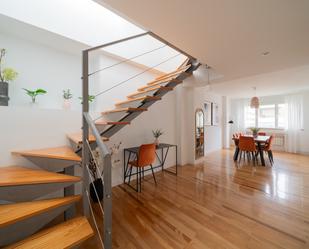 Duplex for sale in  Madrid Capital  with Air Conditioner, Heating and Parquet flooring