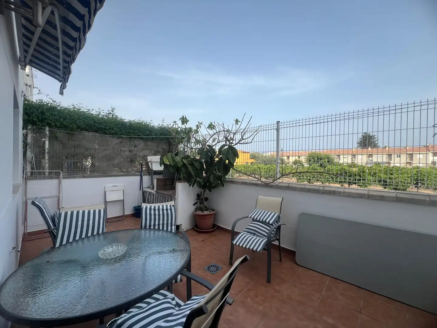 Reihenhaus mit Terrasse zum Verkauf in Playa - Ben Afeli, imagen 30