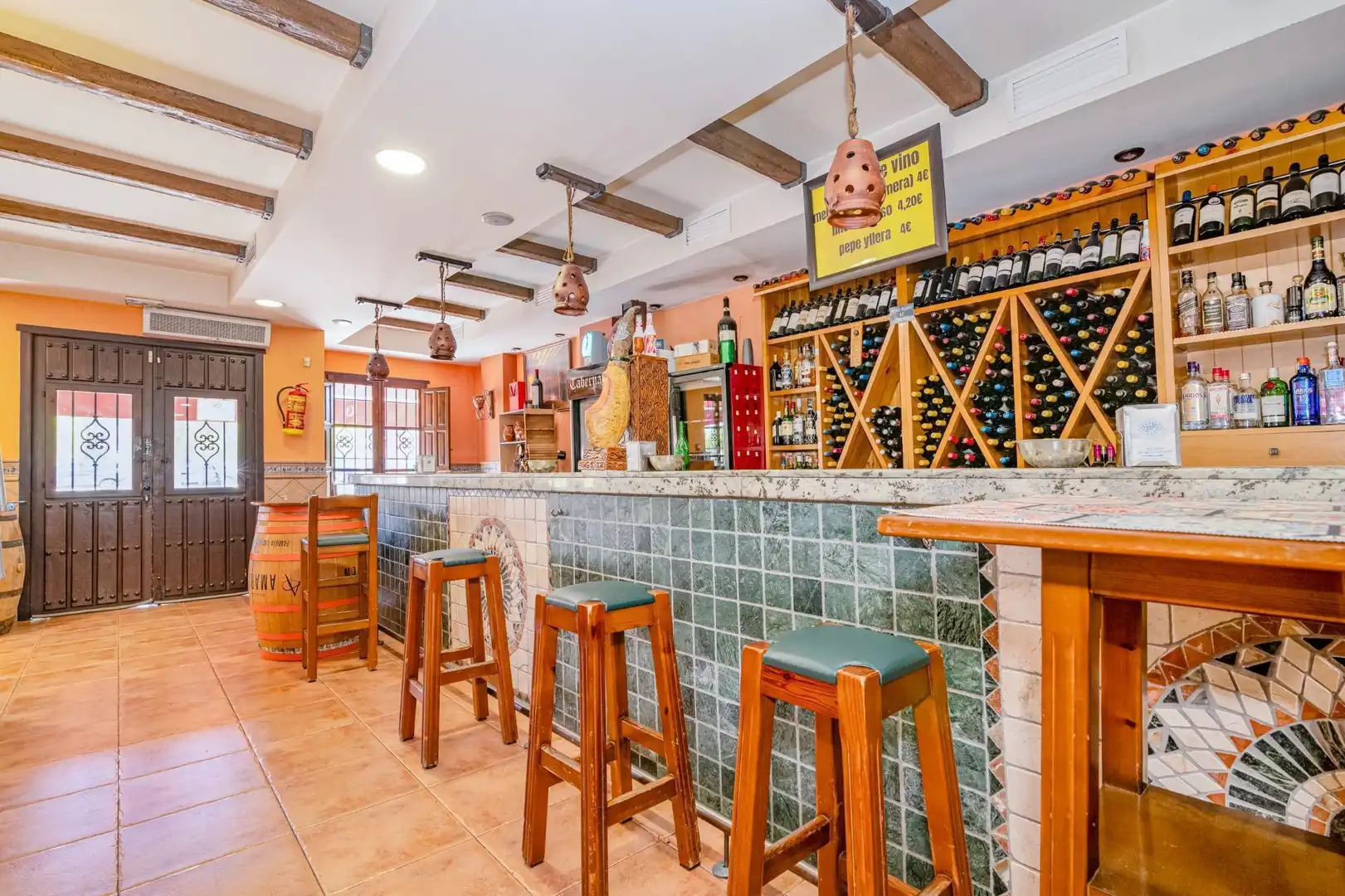 Apartament en venda en Albolote