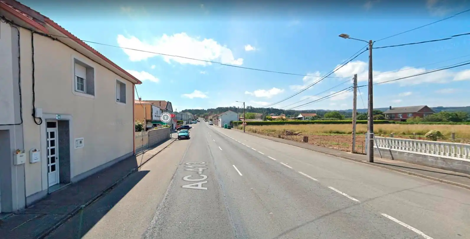 Terreno residencial en venta en Carballo, imagen 6