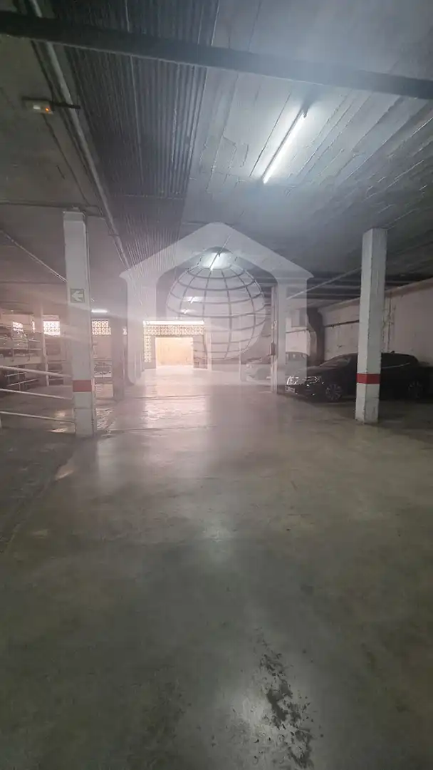 Garaje en venta en Calle Pedro Espinosa, Camino de Antequera