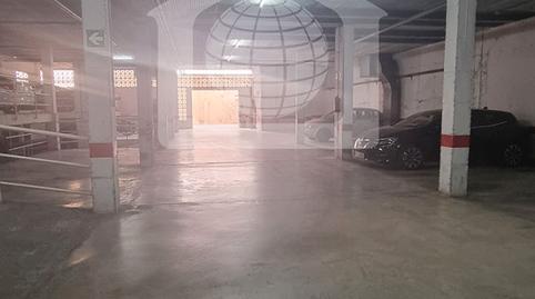 Foto 5 de Garatge en venda a Calle Pedro Espinosa, Camino de Antequera, Málaga