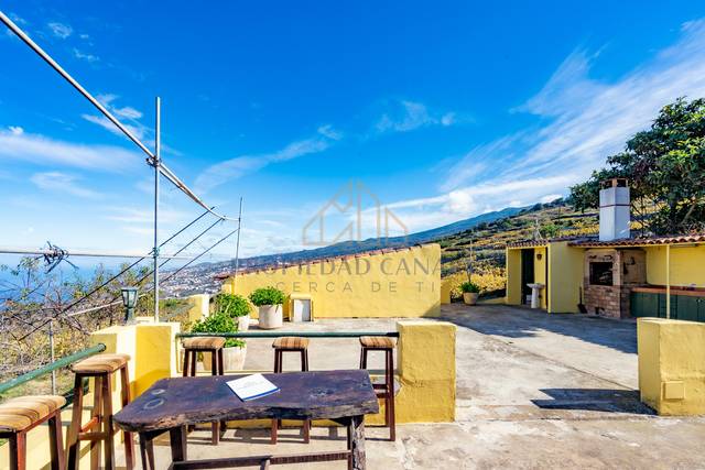 Finca rústica en Venta en Calle Las Turcas, 69 en La Corujera
