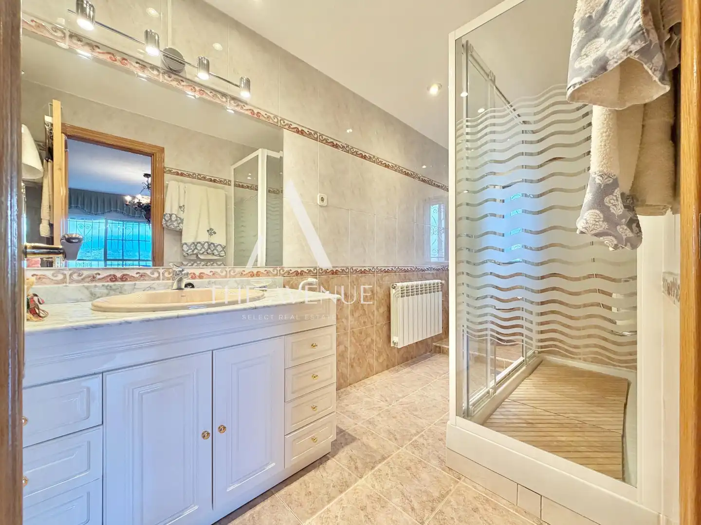 Chalet con terraza en venta en Calle PALOMA DE LA, imagen 63