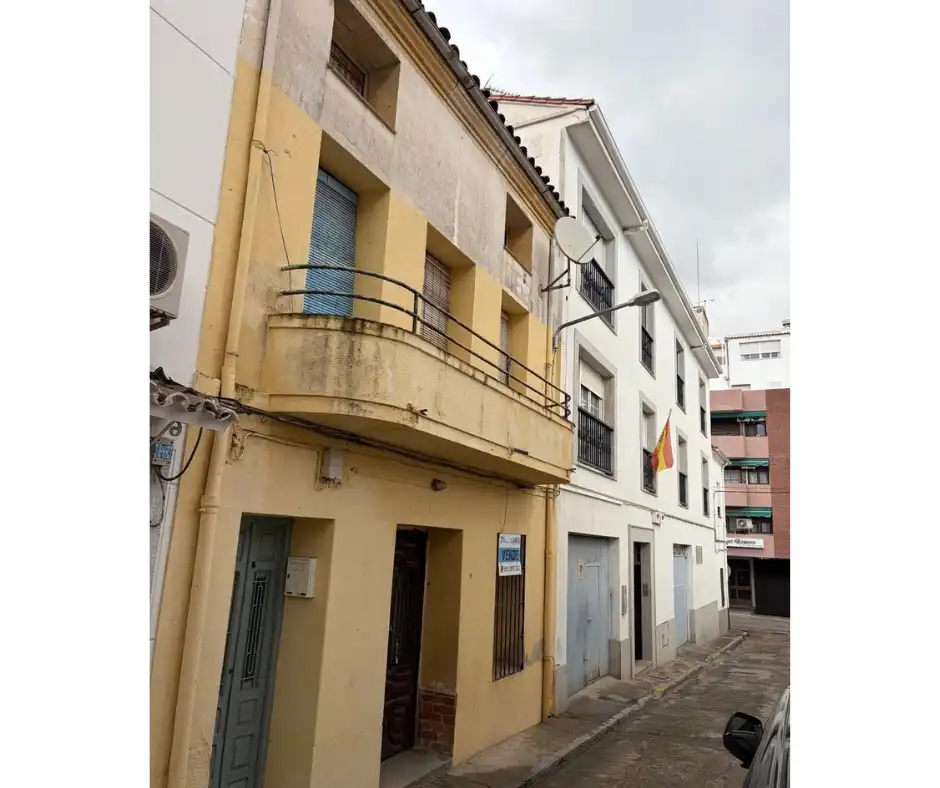 Casa en venda a Travesía José Zorrilla 4, imagen 2