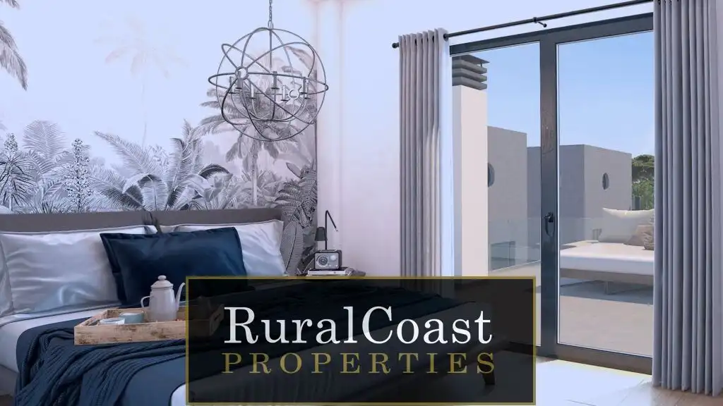 Habitación de Casa o chalet en venta en Sant Joan d'Alacant con Aire acondicionado, Calefacción y Jardín privado