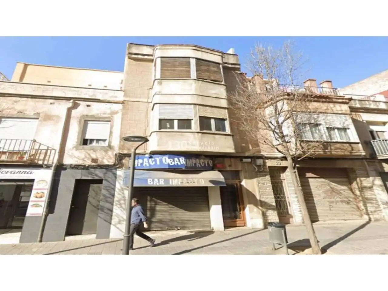 Appartement à vendre à Avenida Jaime I