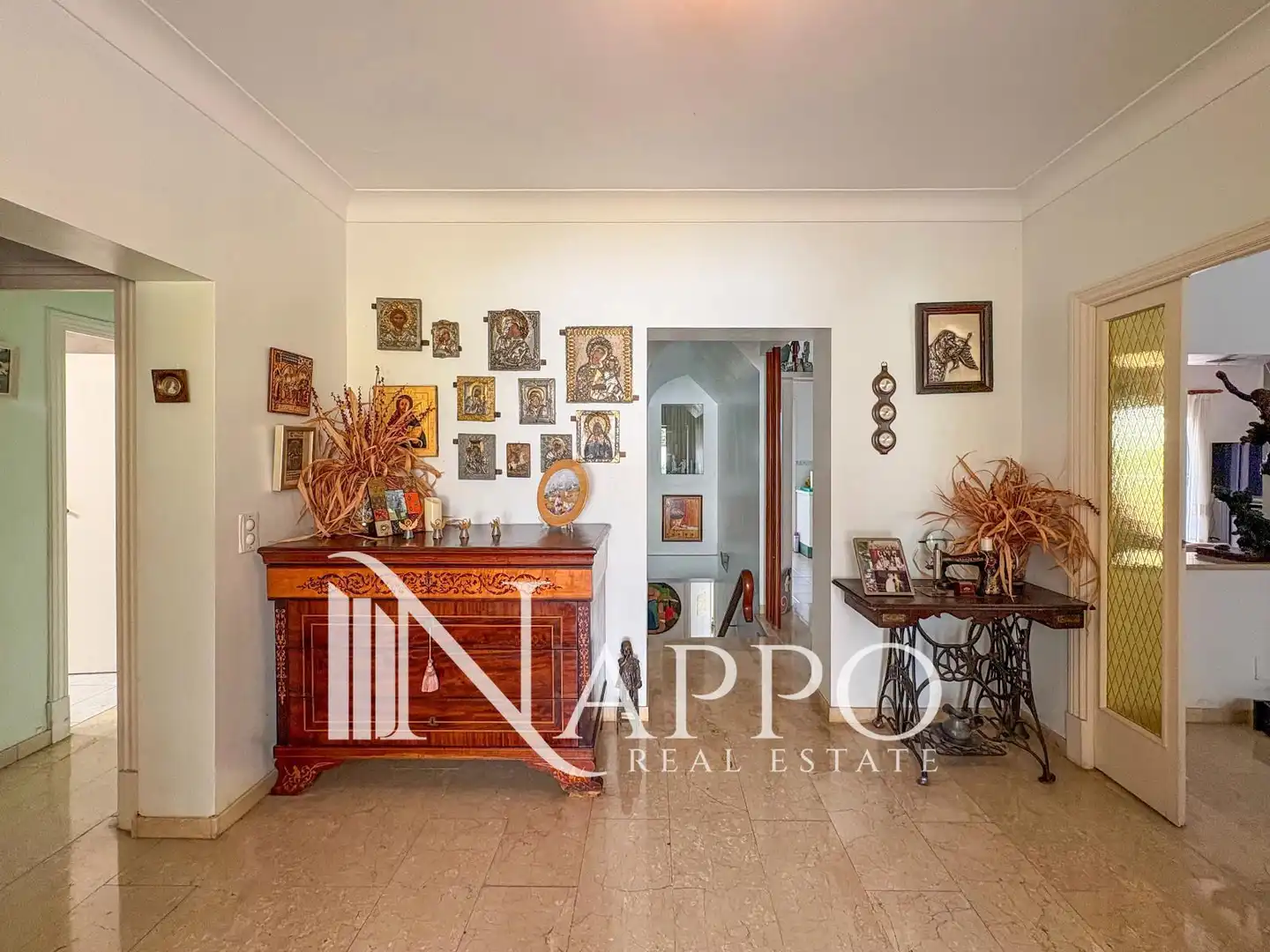 Casa o chalet en venta en  Palma de Mallorca con Aire acondicionado, Piscina y Amueblado