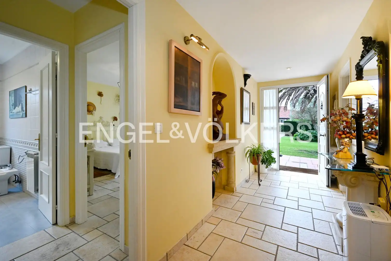 Casa o chalet en venta en Piélagos con Calefacción, Jardín privado y Terraza