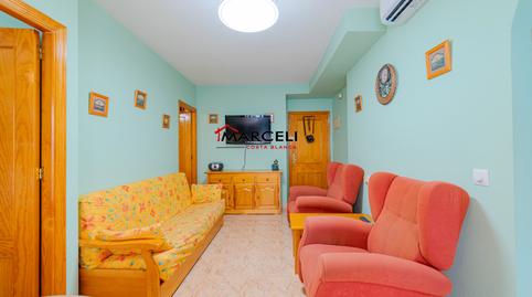 Photo 3 of Planta baja for sale in Calle la Loma, 78, Avenida Habaneras - Curva de Palangre, Alicante