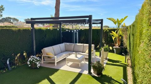 Foto 3 de Apartament en venda a Puig del Moli, 1, S'Agaró, Castell d'Aro, Platja d'Aro i s'Agaró