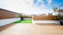 Terrace of Attic for sale in  Barcelona Capital  with Air Conditioner, Heating and Terrace