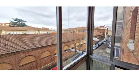 Photo 4 of Flat to rent in Plaza Cervantes, Sn, San Pablo y Santa Marina, Palencia Capital