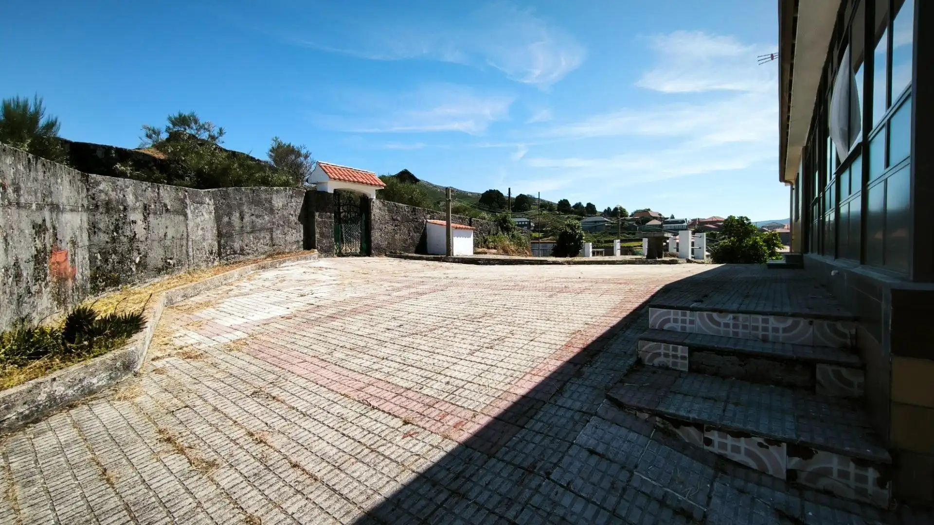 Casa o chalet en venta en A Lama   con Calefacción, Trastero y Balcón