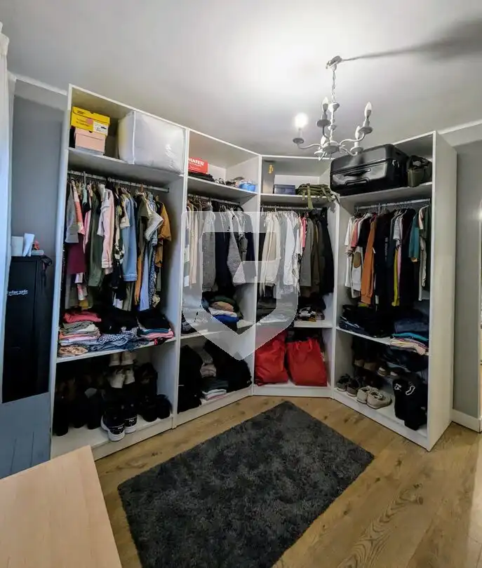 Dormitori de Casa o xalet en venda en Castellón de la Plana / Castelló de la Plana