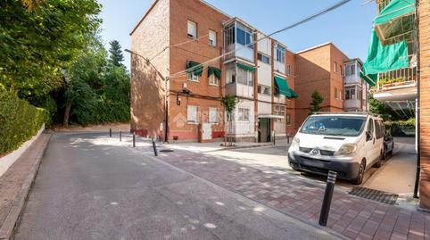 Foto 4 de Pis en venda a Casco Antiguo, Madrid