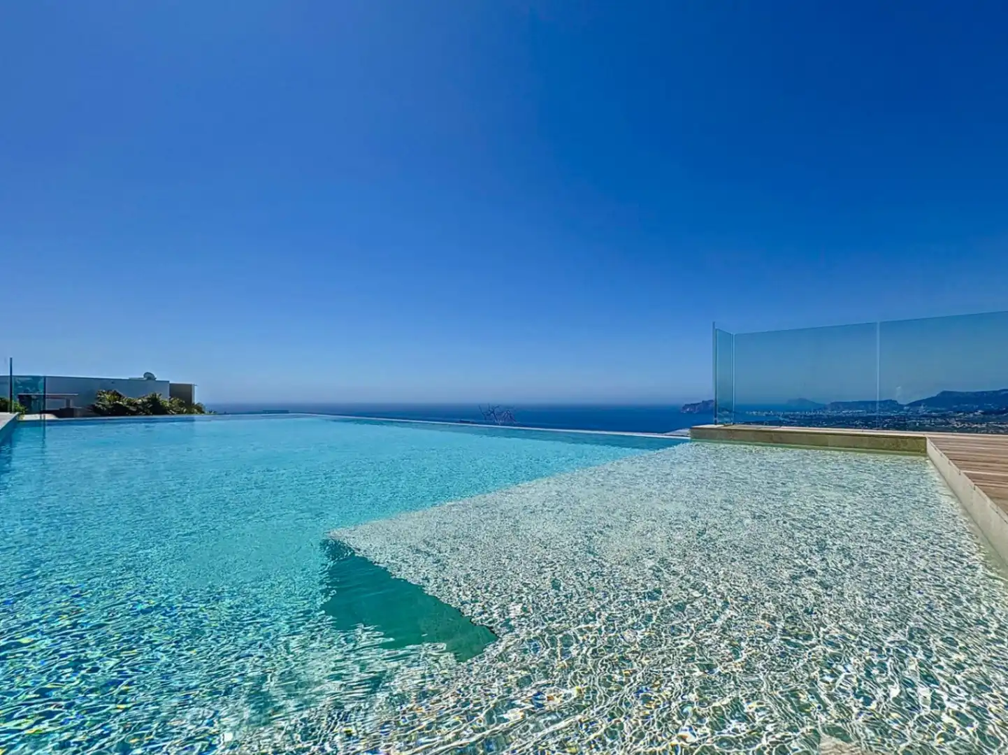 Chalet con piscina en venta en Cumbre del Sol, imagen 46