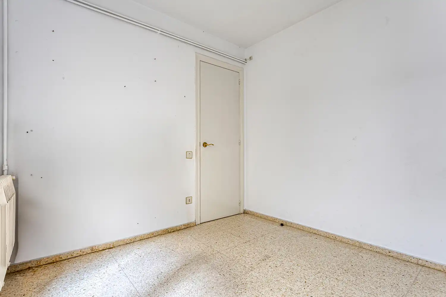 Habitación de Piso en venta en Igualada con Calefacción, Terraza y Horno