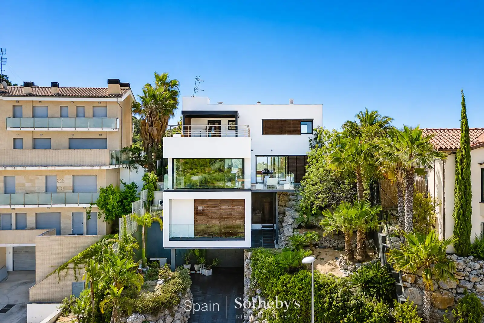 Casa o xalet en venda a Carrer Creueta, Levantina - Montgavina - Quintmar