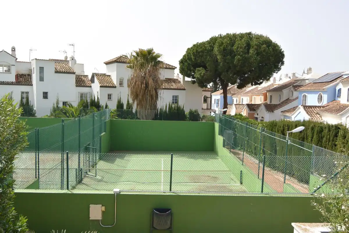 Apartment mit Pool zum Verkauf in Nueva Andalucía, imagen 14