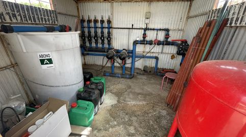 Se vende finca rústica en Los Palmares Salobreña con una superficie de 34.340m, ideal para inversores o proyectos agrícolas.La pro, immagine 4