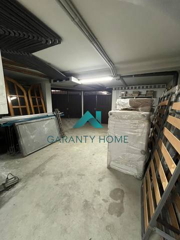 Garaje en Venta en Centro