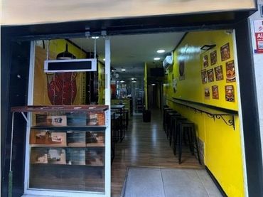 Business premises for transfer in Centro