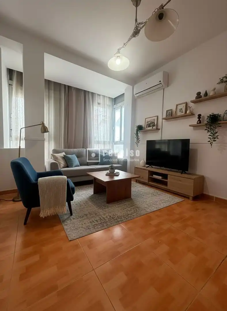 Piso en venta en Barrio Alto, imagen 2