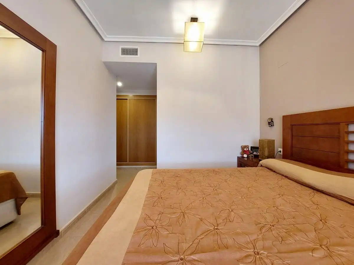 Penthouse with pool for sale in Calle RIU ALGAR, imagen 20