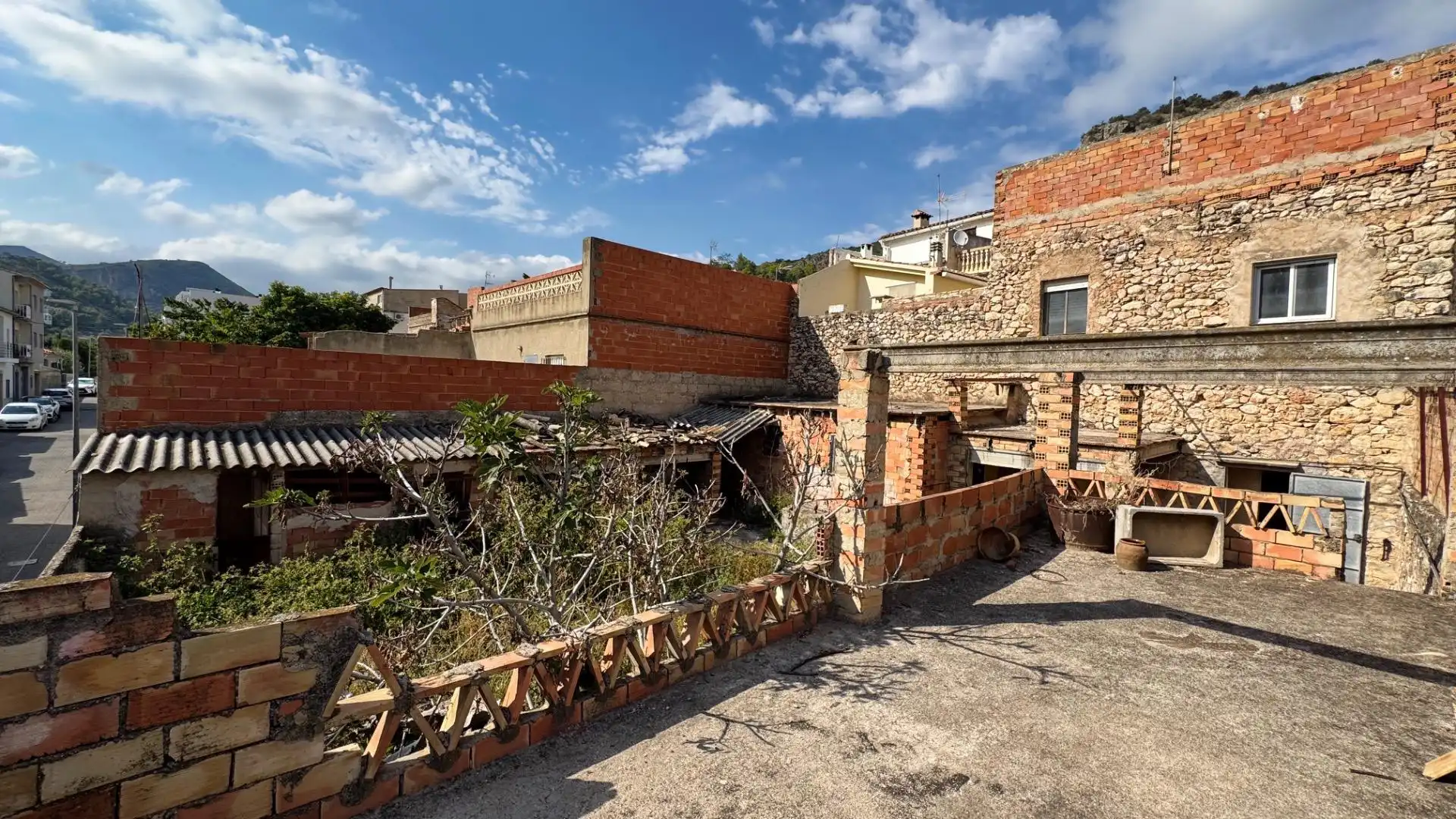 Maison rustique à vendre à L'Atzúbia, imagen 4