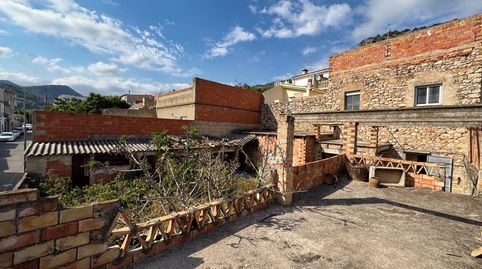 Foto 4 de Finca rústica en venda a L'Atzúbia, Alicante