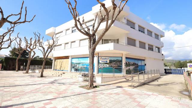 Apartamento en Venta en La Vila