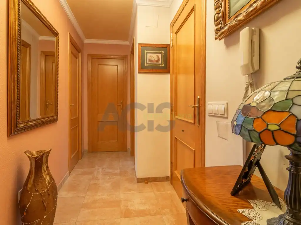Casa o chalet en venta en Benimodo con Jardín privado, Terraza y Balcón