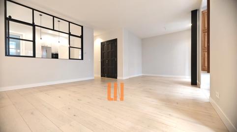 Foto 3 de Pis en venda a Rúa Ramón de la Sagra, 12, Ensanche, A Coruña Capital