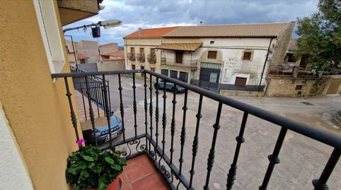 Foto 4 de Casa o xalet en venda a Plaza Mayor, La Alberguería de Argañán , Salamanca