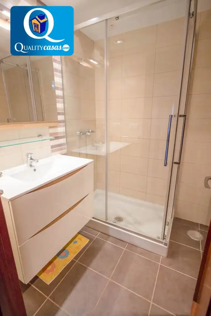 Piso con terraza en venta en Centro, imagen 13