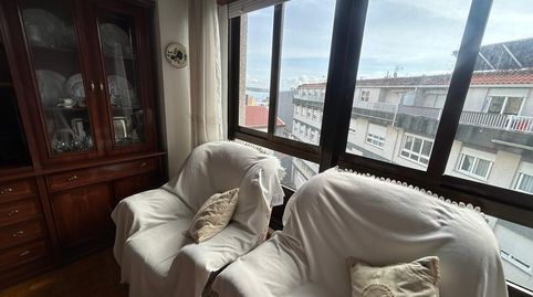 Foto 4 de Pis en venda a Santa Uxía de Ribeira, Ribeira