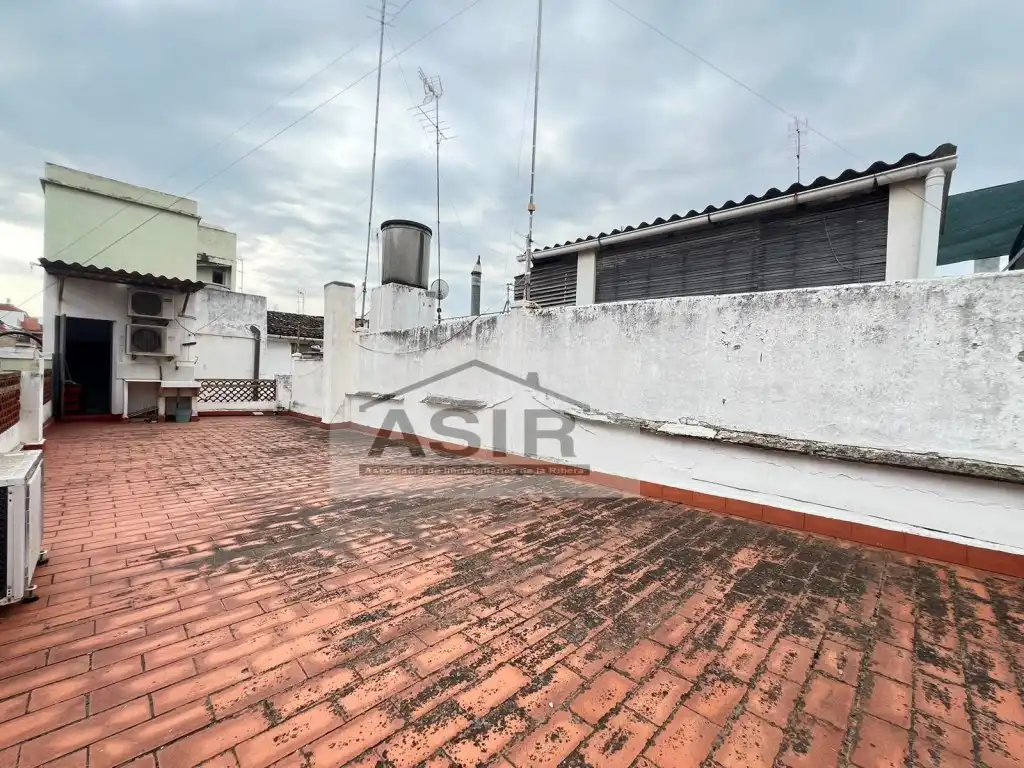 Terrace of Houses for rent in Alzira  with Terrace