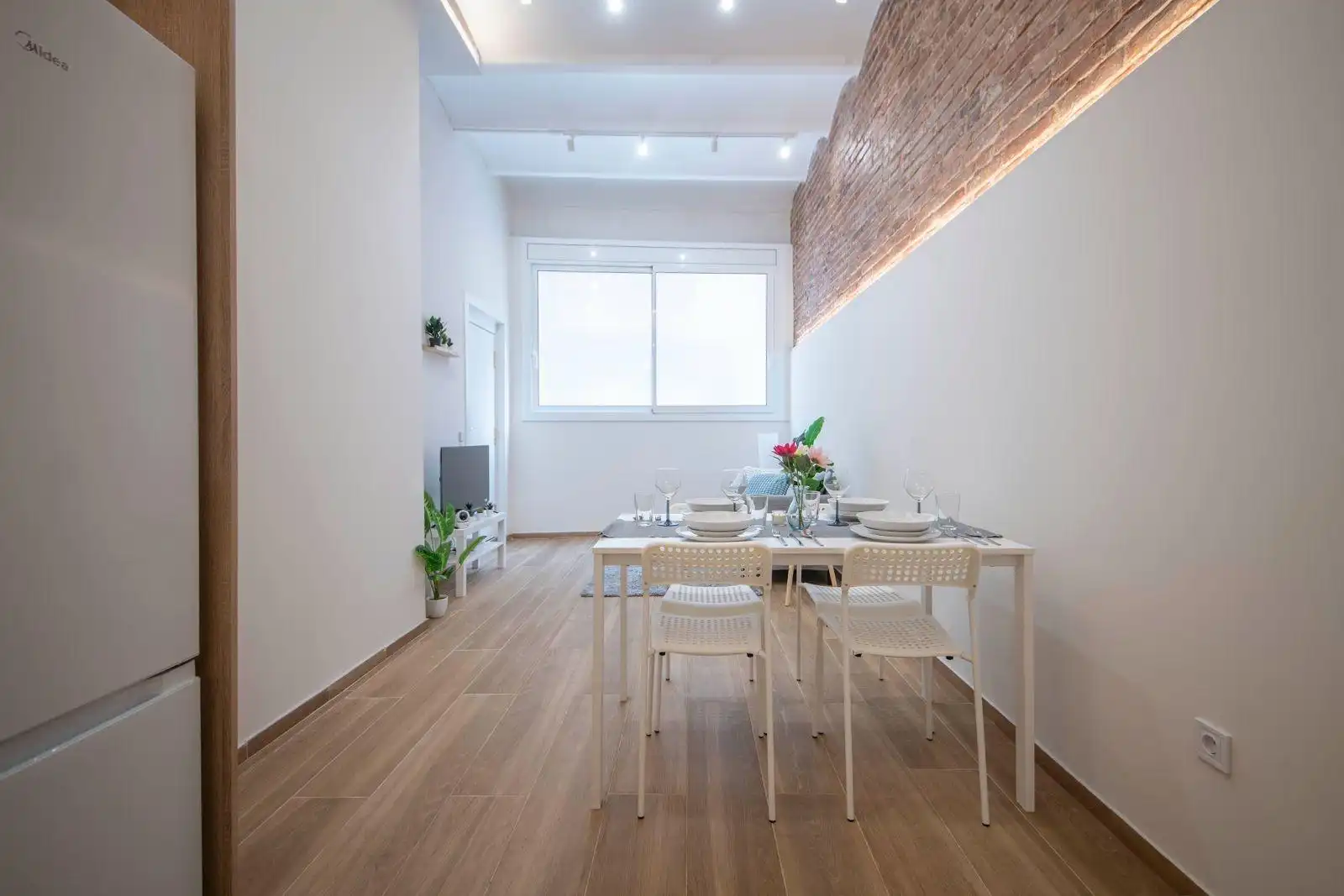 Ground floor for sale in Sant Andreu, imagen 4