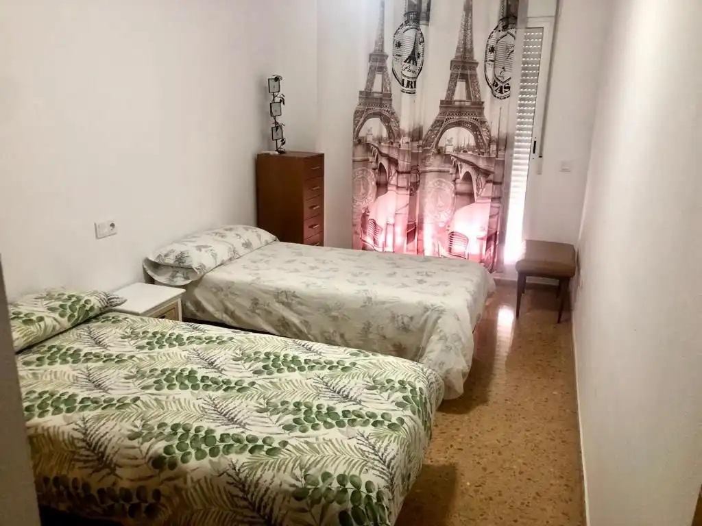 Piso en venta en Piles
