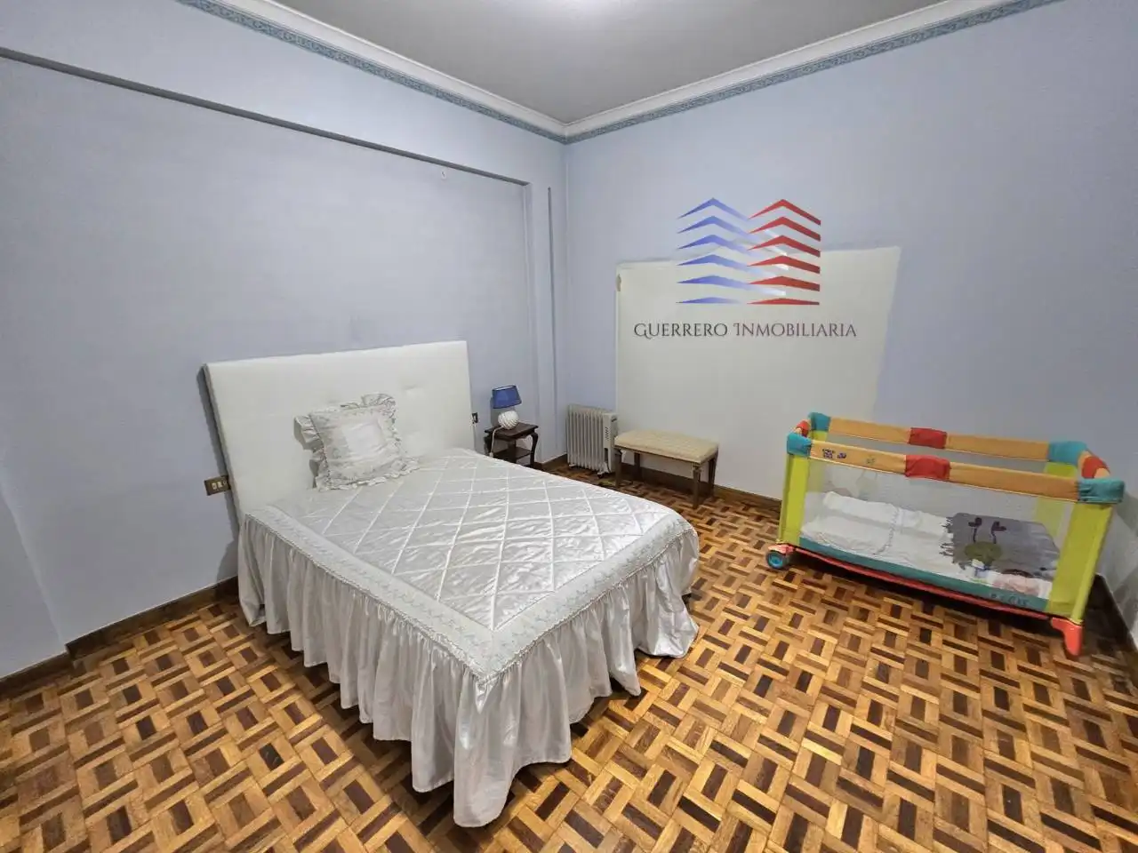 Appartement avec terrasse à vendre à Calle Curros Enríquez, imagen 37